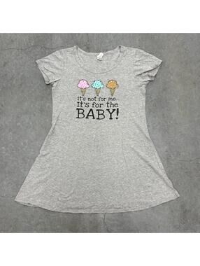 Lamaze Its For The Baby T Shirt